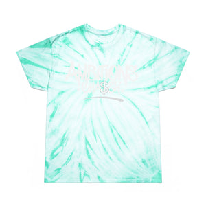 Tie-Dye Tee, Cyclone - Spring Vibes Shirt