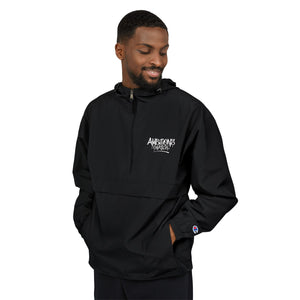 Anorak Jacket - Ambitions CHA$ER x Champion Design