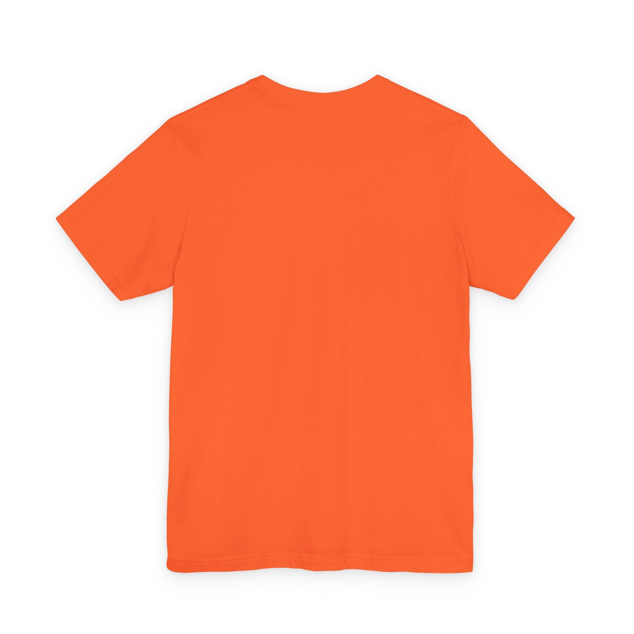 Embroidered Short Sleeve Tee - CHA$ER Logo - Get Up & Go Get It