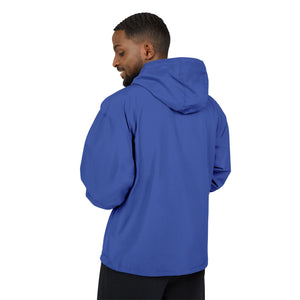 Anorak Jacket - Ambitions CHA$ER x Champion Design