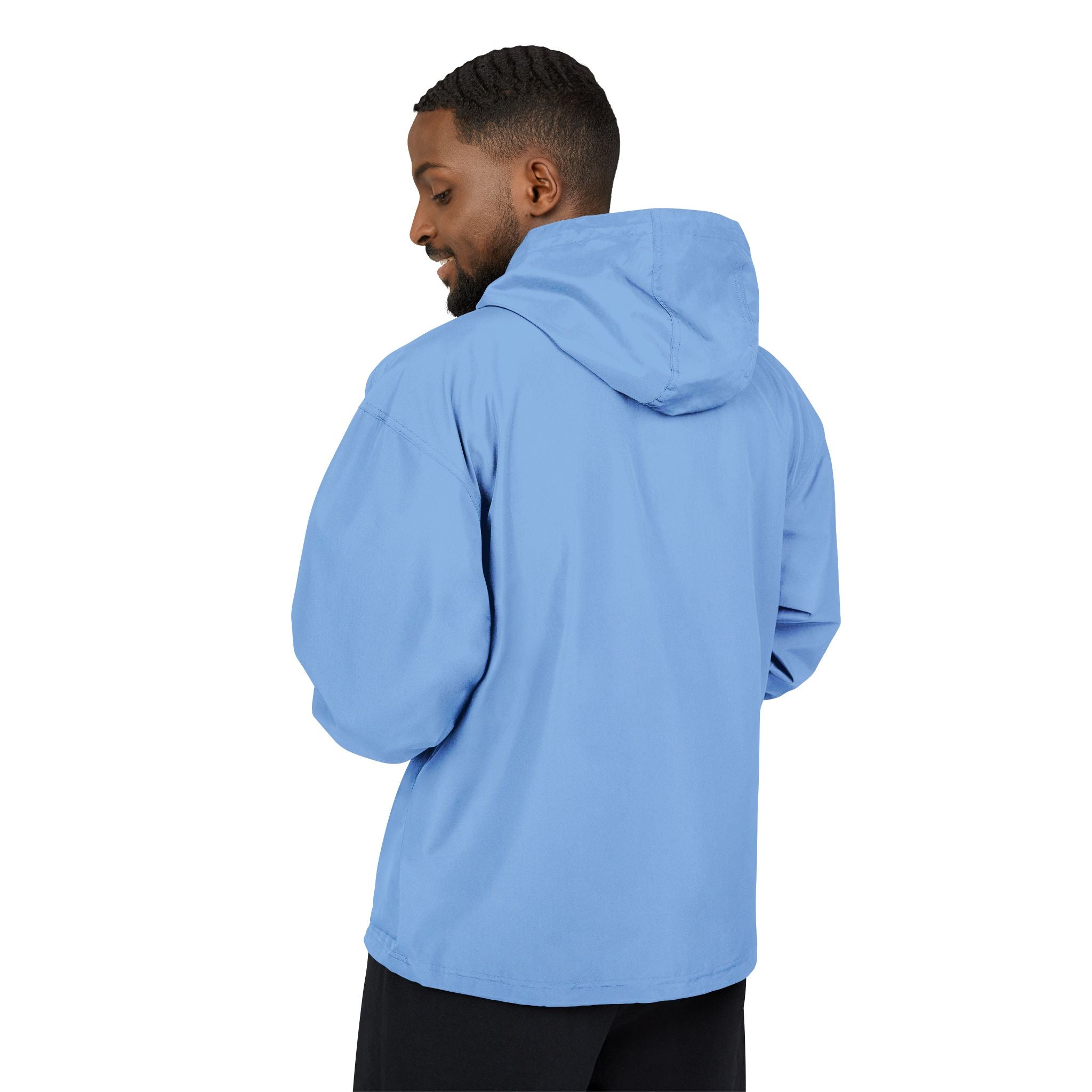 Anorak Jacket - Ambitions CHA$ER x Champion Design