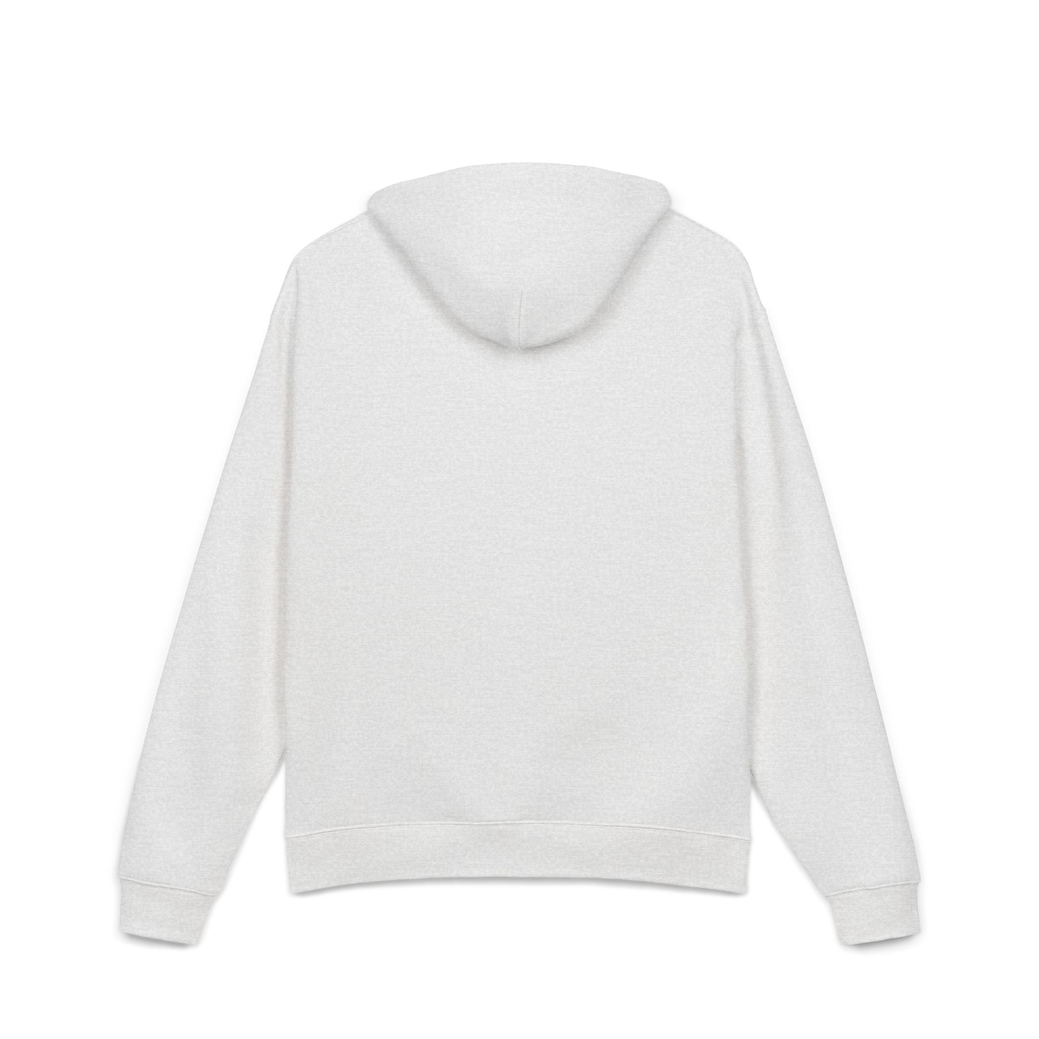 Women's Hoodie - Swaggy Oversized Hoodie for Ambitious Women - Get Up & Go Get It CHA$ER