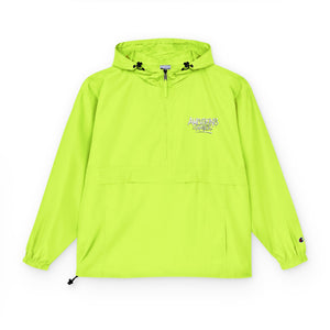 Anorak Jacket - Ambitions CHA$ER x Champion Design