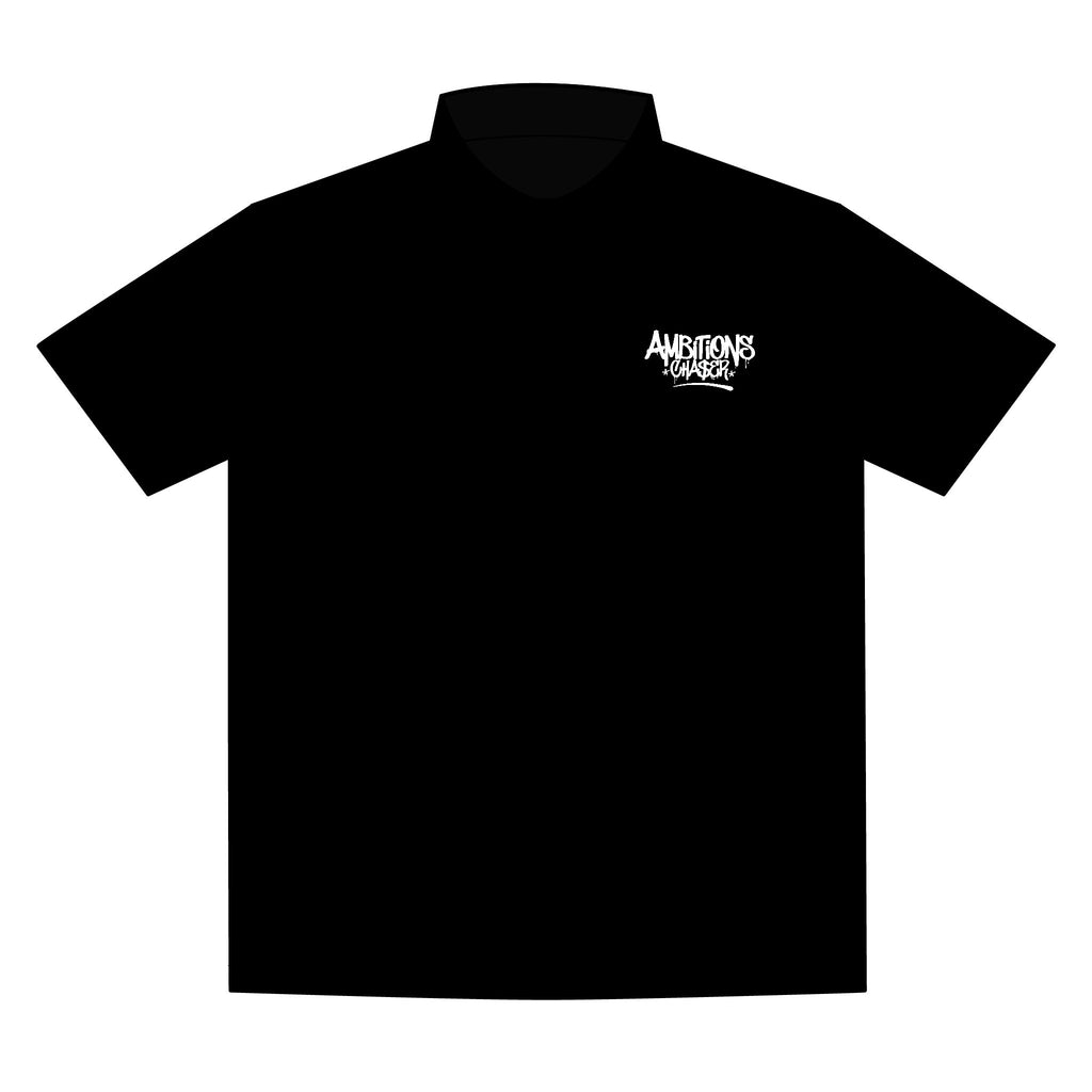 Embroidered Polo Shirt - Sport-Tek® PosiCharge® Competitor™ Polo