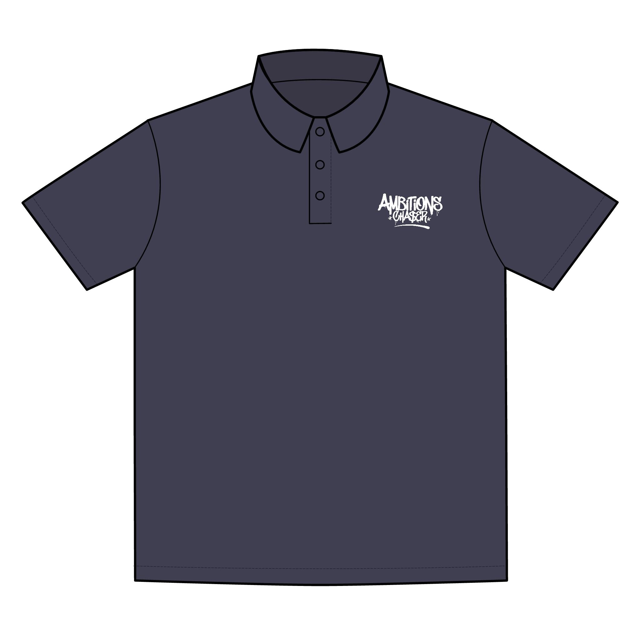 Embroidered Polo Shirt - Sport-Tek® PosiCharge® Competitor™ Polo