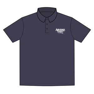 Embroidered Polo Shirt - Sport-Tek® PosiCharge® Competitor™ Polo