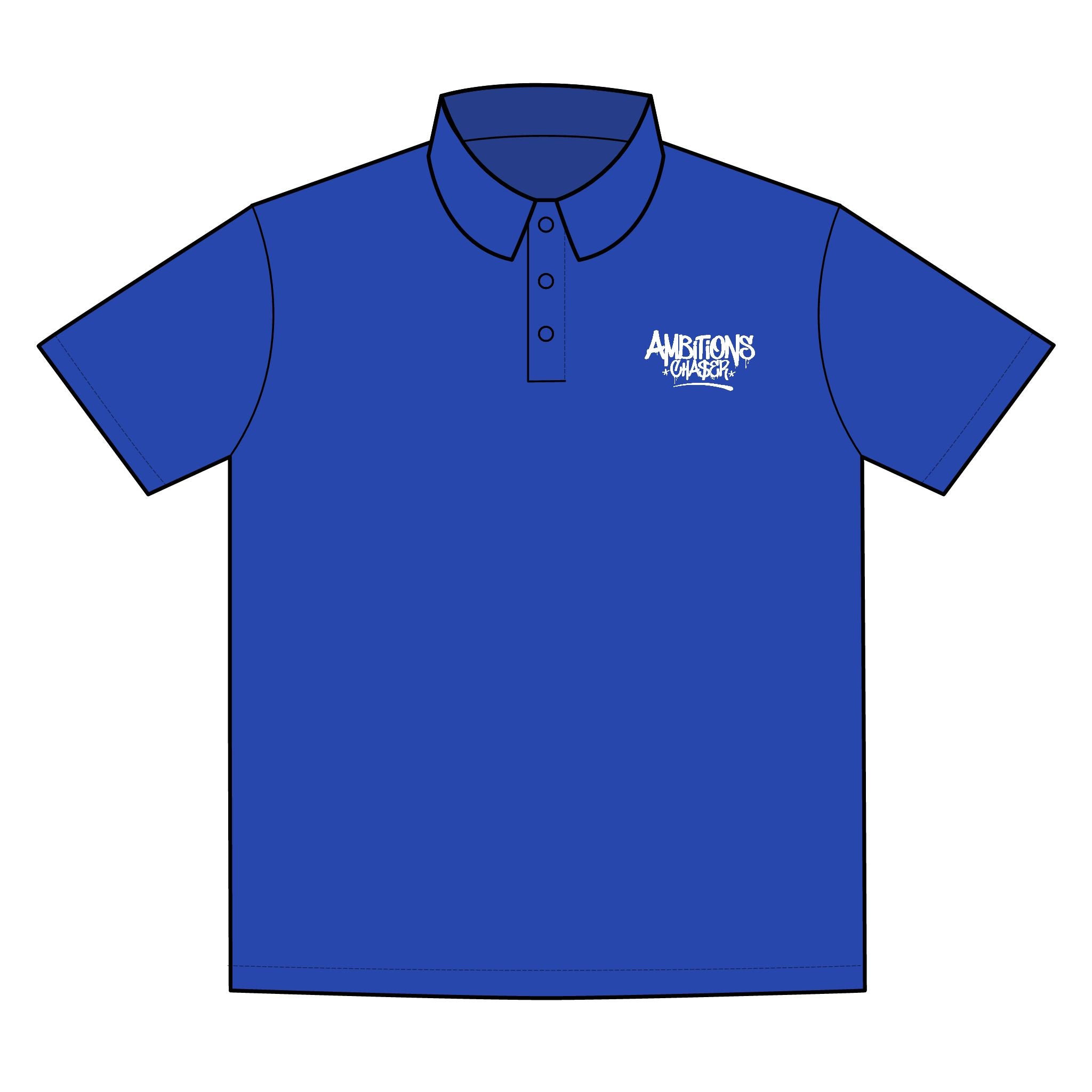 Embroidered Polo Shirt - Sport-Tek® PosiCharge® Competitor™ Polo