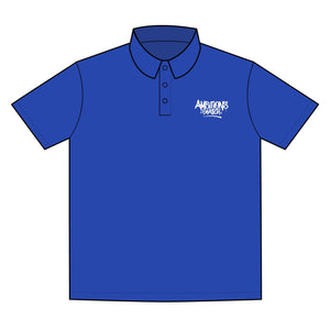 Embroidered Polo Shirt - Sport-Tek® PosiCharge® Competitor™ Polo