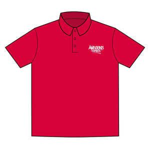 Embroidered Polo Shirt - Sport-Tek® PosiCharge® Competitor™ Polo