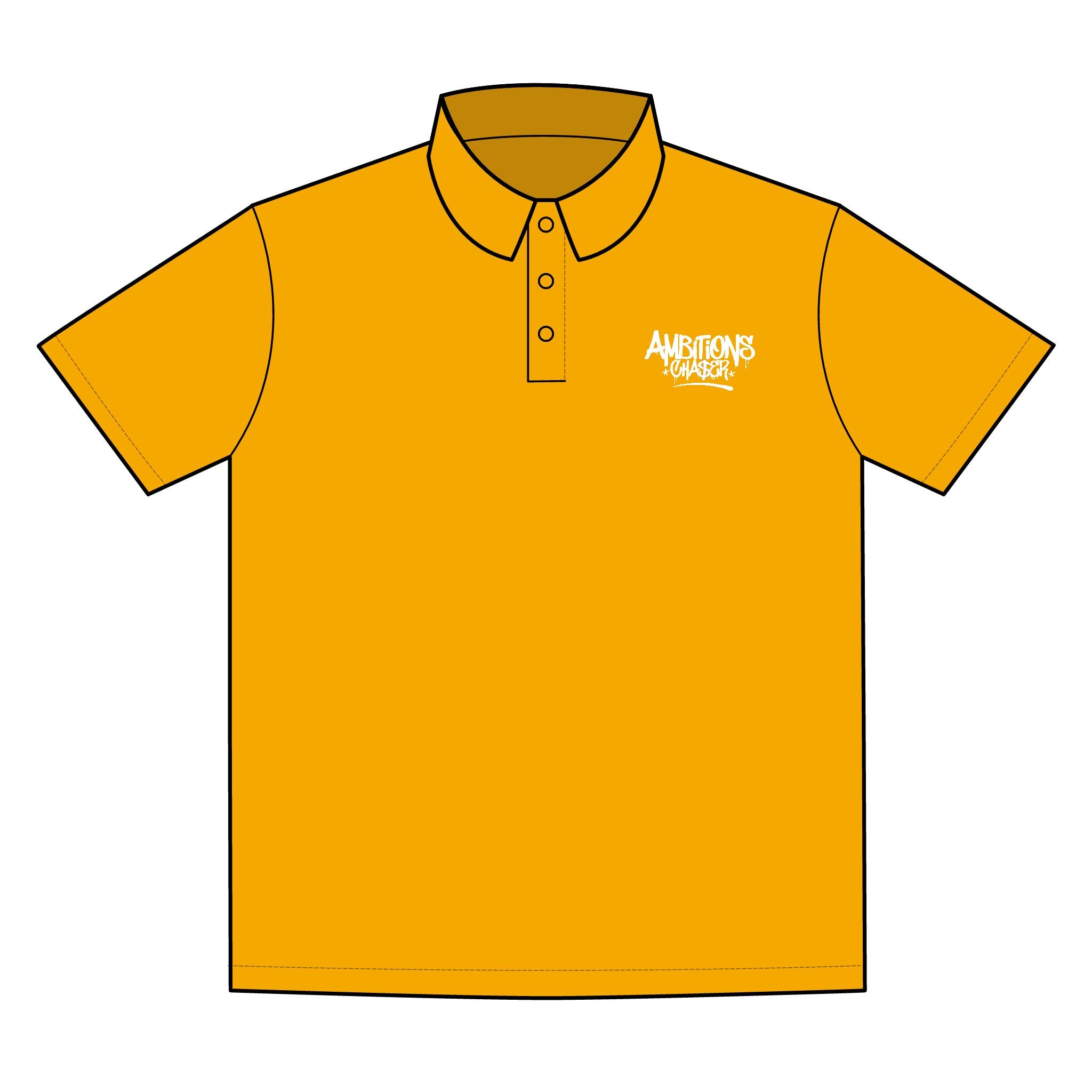 Embroidered Polo Shirt - Sport-Tek® PosiCharge® Competitor™ Polo