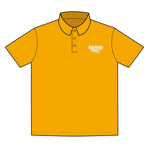 Embroidered Polo Shirt - Sport-Tek® PosiCharge® Competitor™ Polo