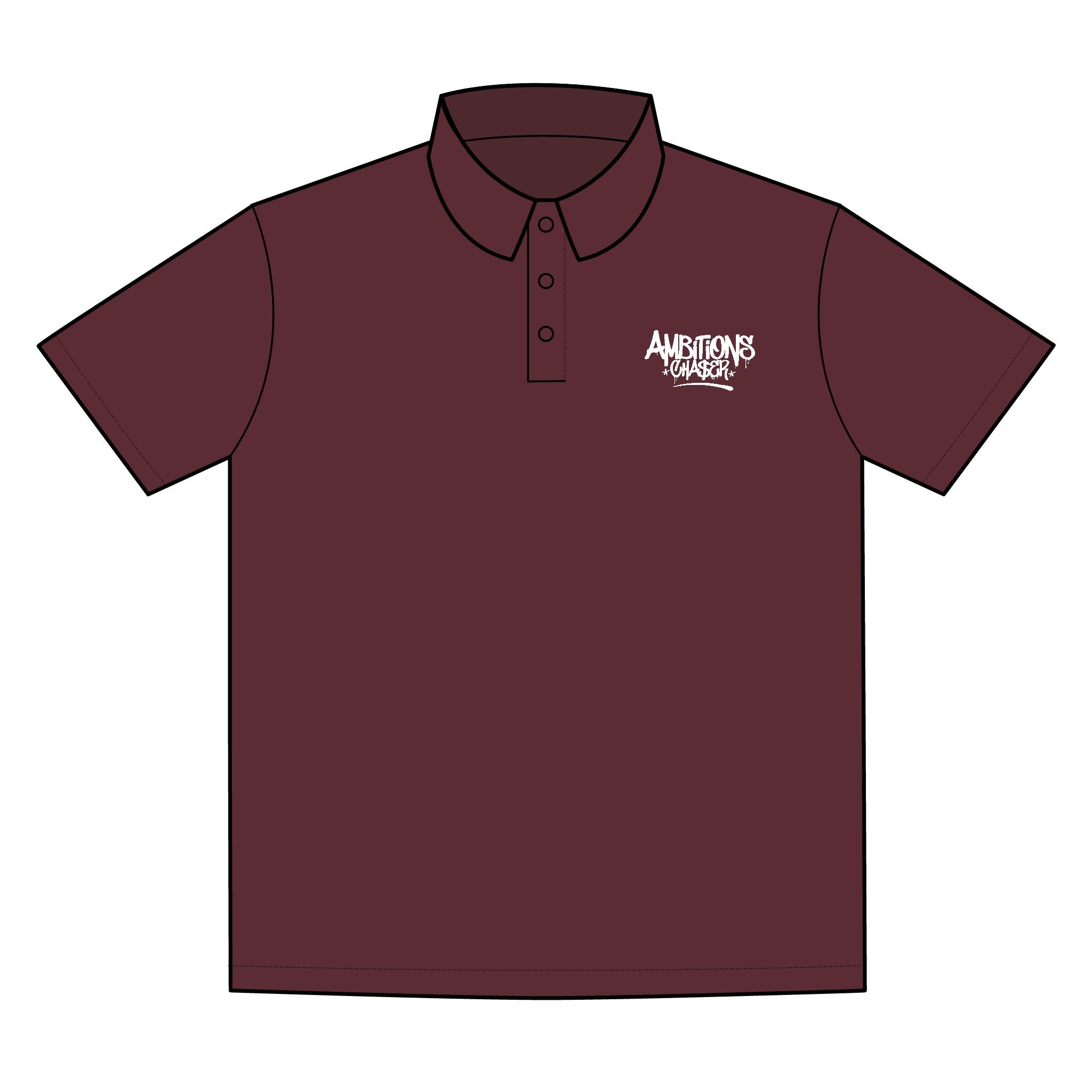 Embroidered Polo Shirt - Sport-Tek® PosiCharge® Competitor™ Polo