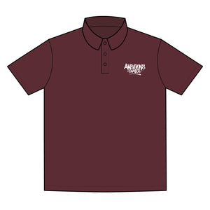 Embroidered Polo Shirt - Sport-Tek® PosiCharge® Competitor™ Polo