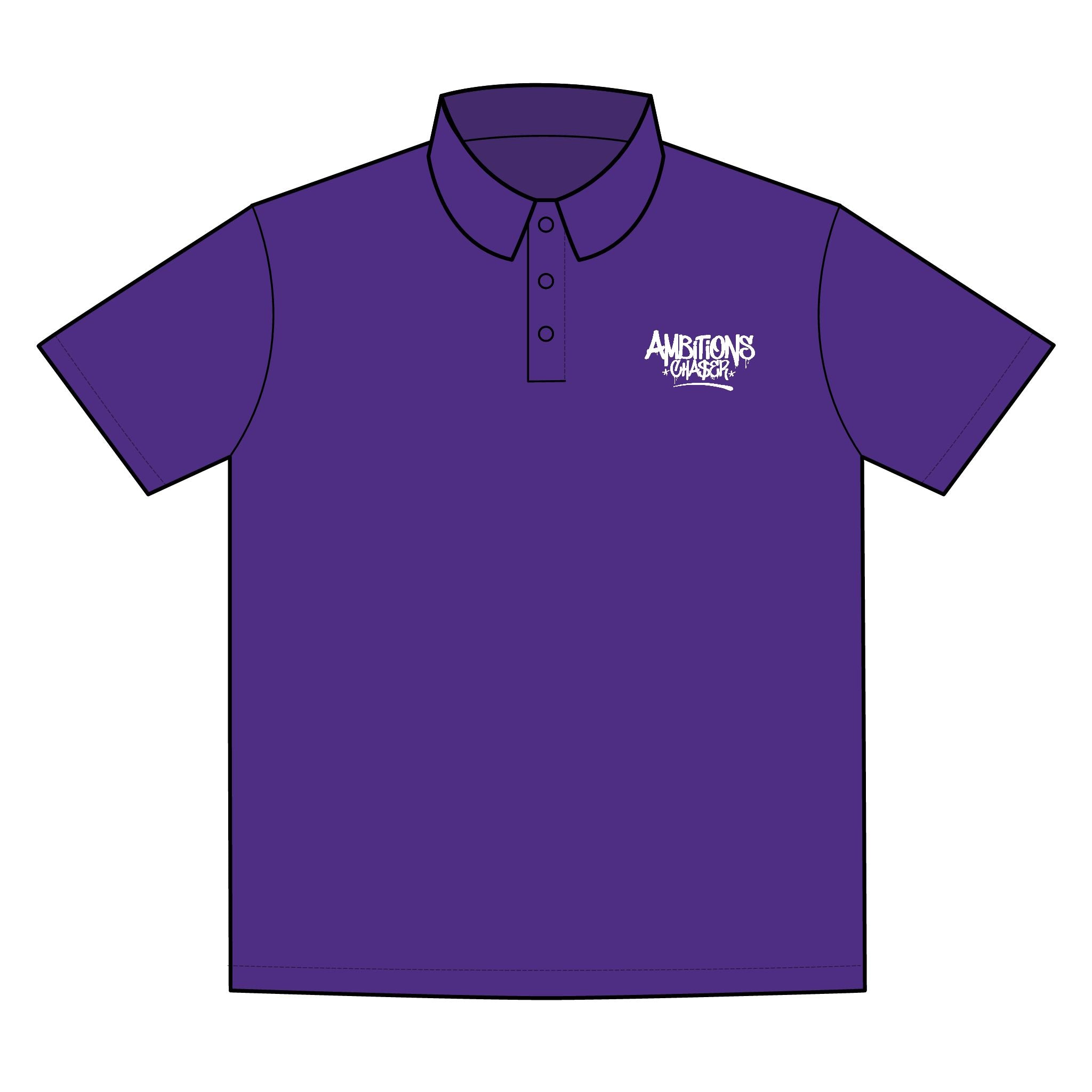 Embroidered Polo Shirt - Sport-Tek® PosiCharge® Competitor™ Polo