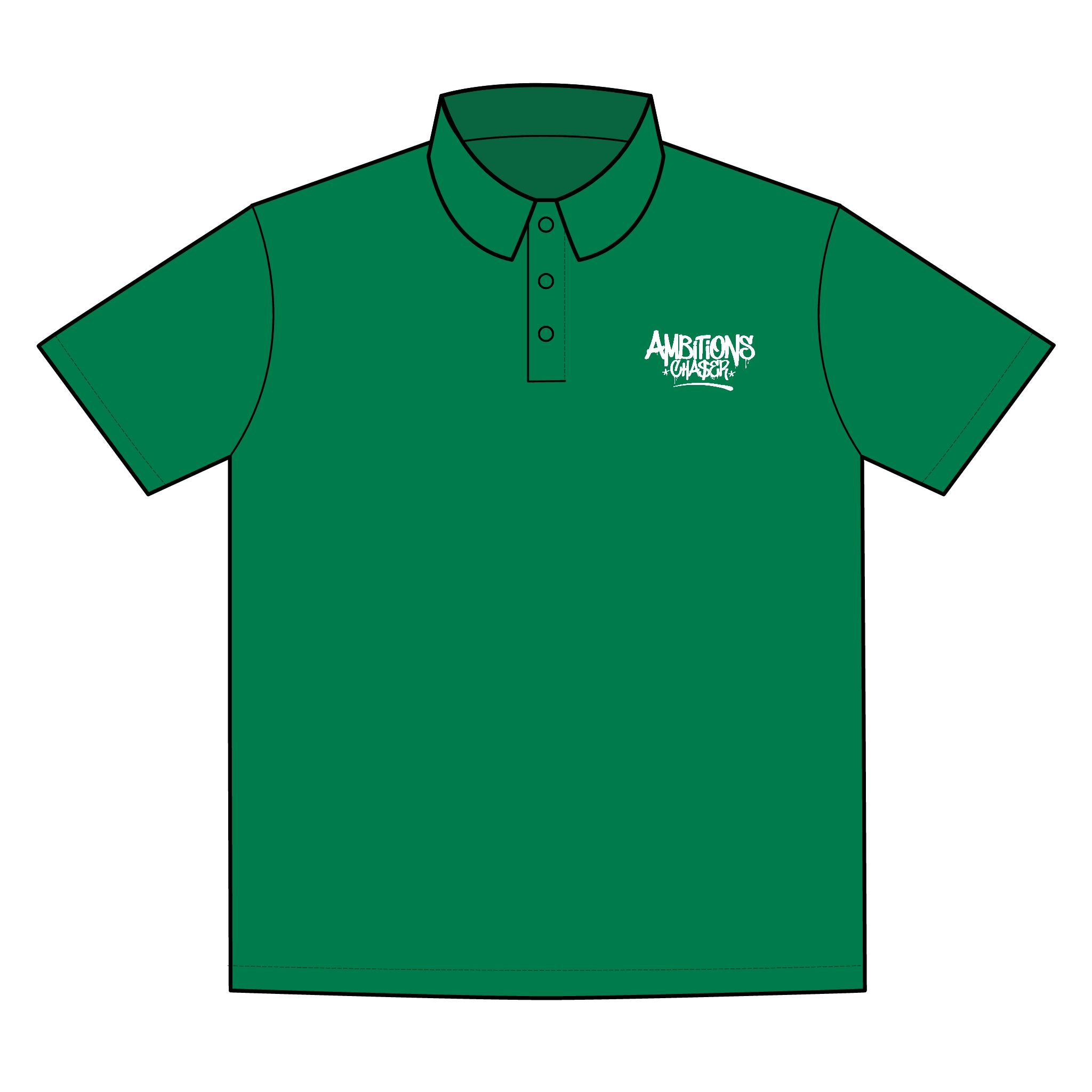 Embroidered Polo Shirt - Sport-Tek® PosiCharge® Competitor™ Polo