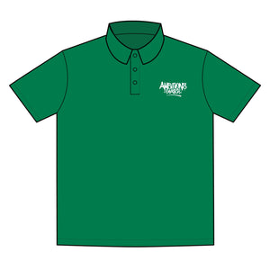 Embroidered Polo Shirt - Sport-Tek® PosiCharge® Competitor™ Polo
