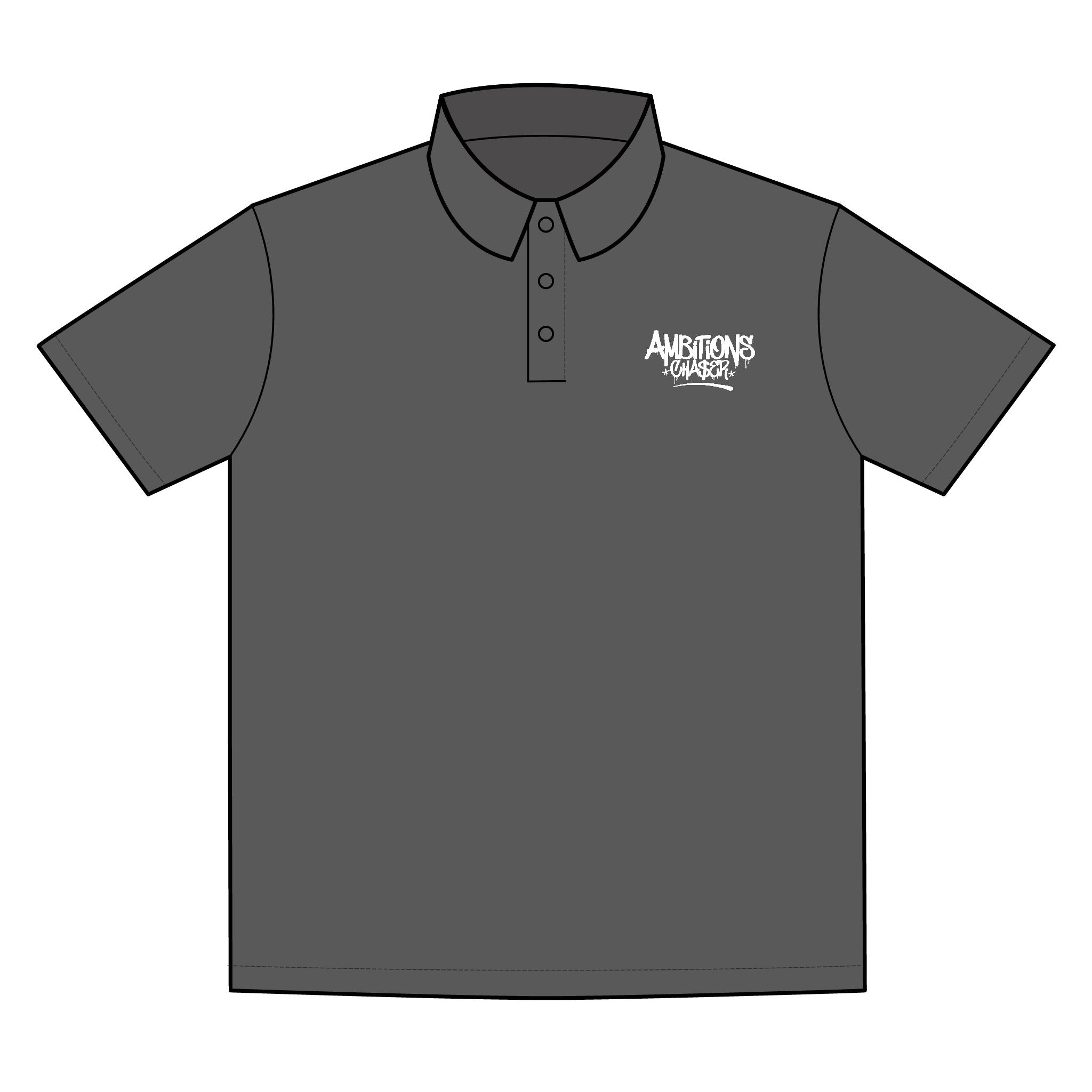 Embroidered Polo Shirt - Sport-Tek® PosiCharge® Competitor™ Polo