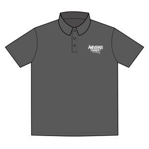 Embroidered Polo Shirt - Sport-Tek® PosiCharge® Competitor™ Polo