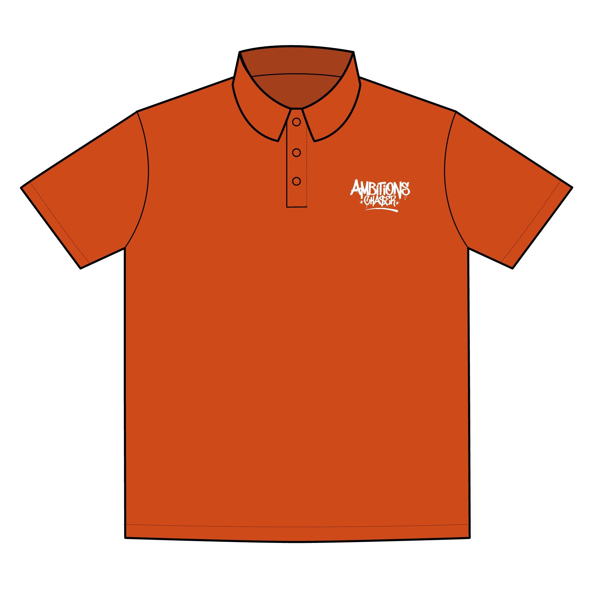 Embroidered Polo Shirt - Sport-Tek® PosiCharge® Competitor™ Polo