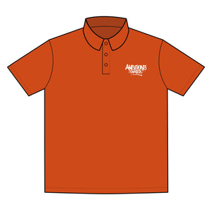 Embroidered Polo Shirt - Sport-Tek® PosiCharge® Competitor™ Polo