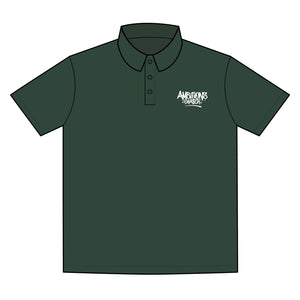 Embroidered Polo Shirt - Sport-Tek® PosiCharge® Competitor™ Polo