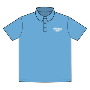 Embroidered Polo Shirt - Sport-Tek® PosiCharge® Competitor™ Polo