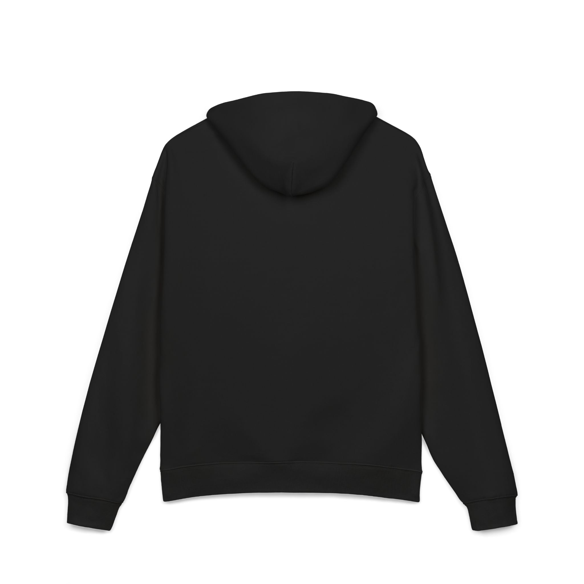 Women's Hoodie - Swaggy Oversized Hoodie for Ambitious Women - Get Up & Go Get It CHA$ER