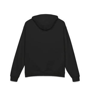Women's Hoodie - Swaggy Oversized Hoodie for Ambitious Women - Get Up & Go Get It CHA$ER
