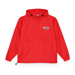 Anorak Jacket - Ambitions CHA$ER x Champion Design
