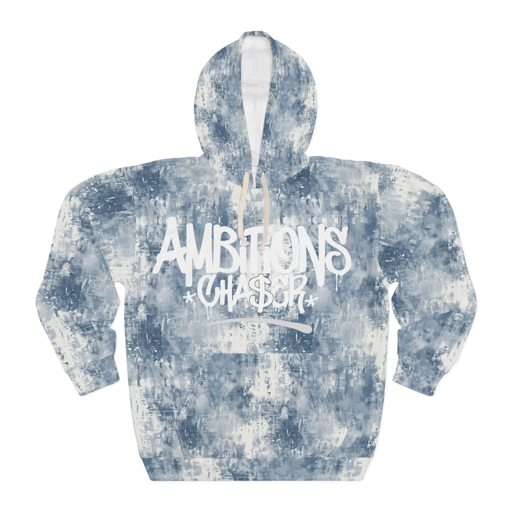 Denim Print Bundle - Ambitions CHA$ER