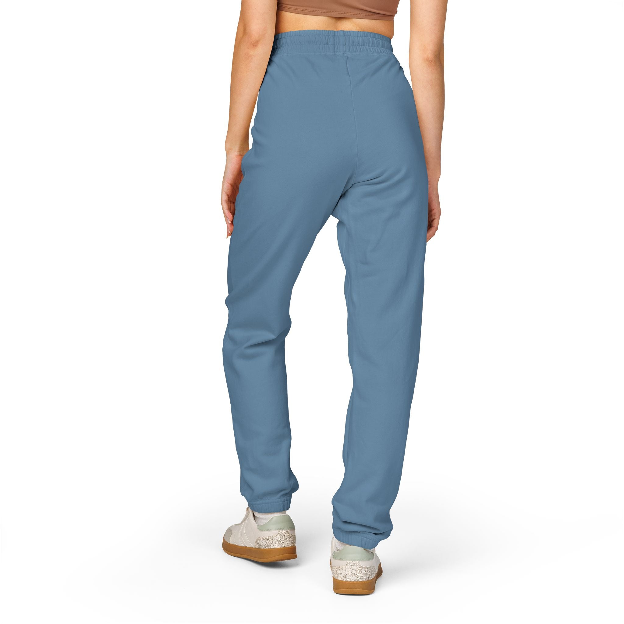 Fleece Sweatpants Ambitions CHA$ER Unisex