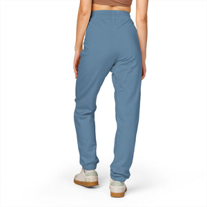 Fleece Sweatpants Ambitions CHA$ER Unisex