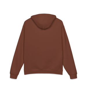 Women's Hoodie - Swaggy Oversized Hoodie for Ambitious Women - Get Up & Go Get It CHA$ER