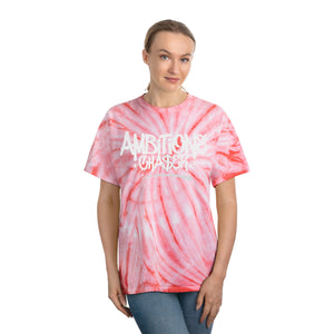 Tie-Dye Tee, Cyclone - Spring Vibes Shirt