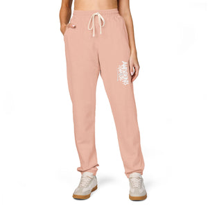 Fleece Sweatpants Ambitions CHA$ER Unisex