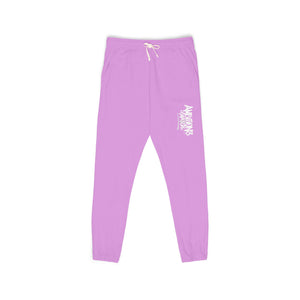 Fleece Sweatpants Ambitions CHA$ER Unisex