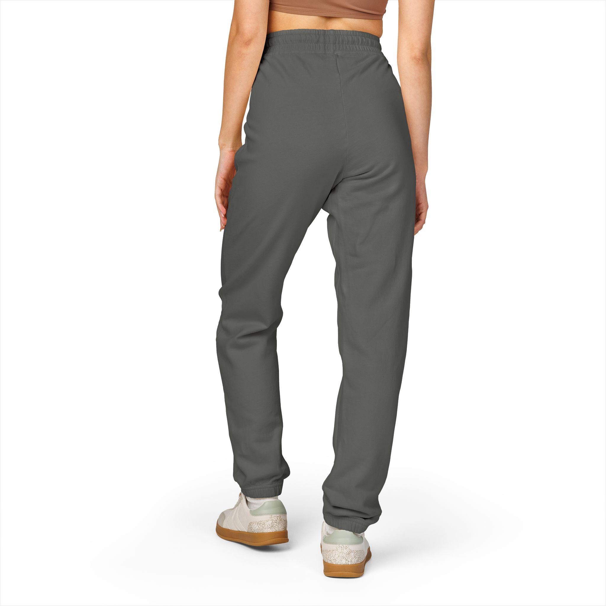 Fleece Sweatpants Ambitions CHA$ER Unisex