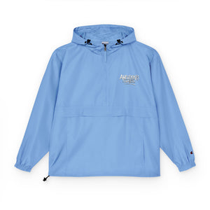 Anorak Jacket - Ambitions CHA$ER x Champion Design
