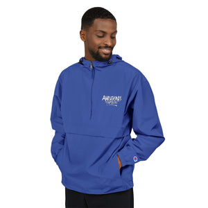 Anorak Jacket - Ambitions CHA$ER x Champion Design