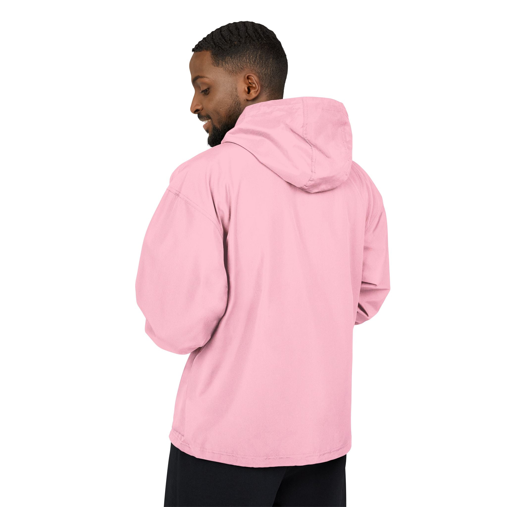 Anorak Jacket - Ambitions CHA$ER x Champion Design