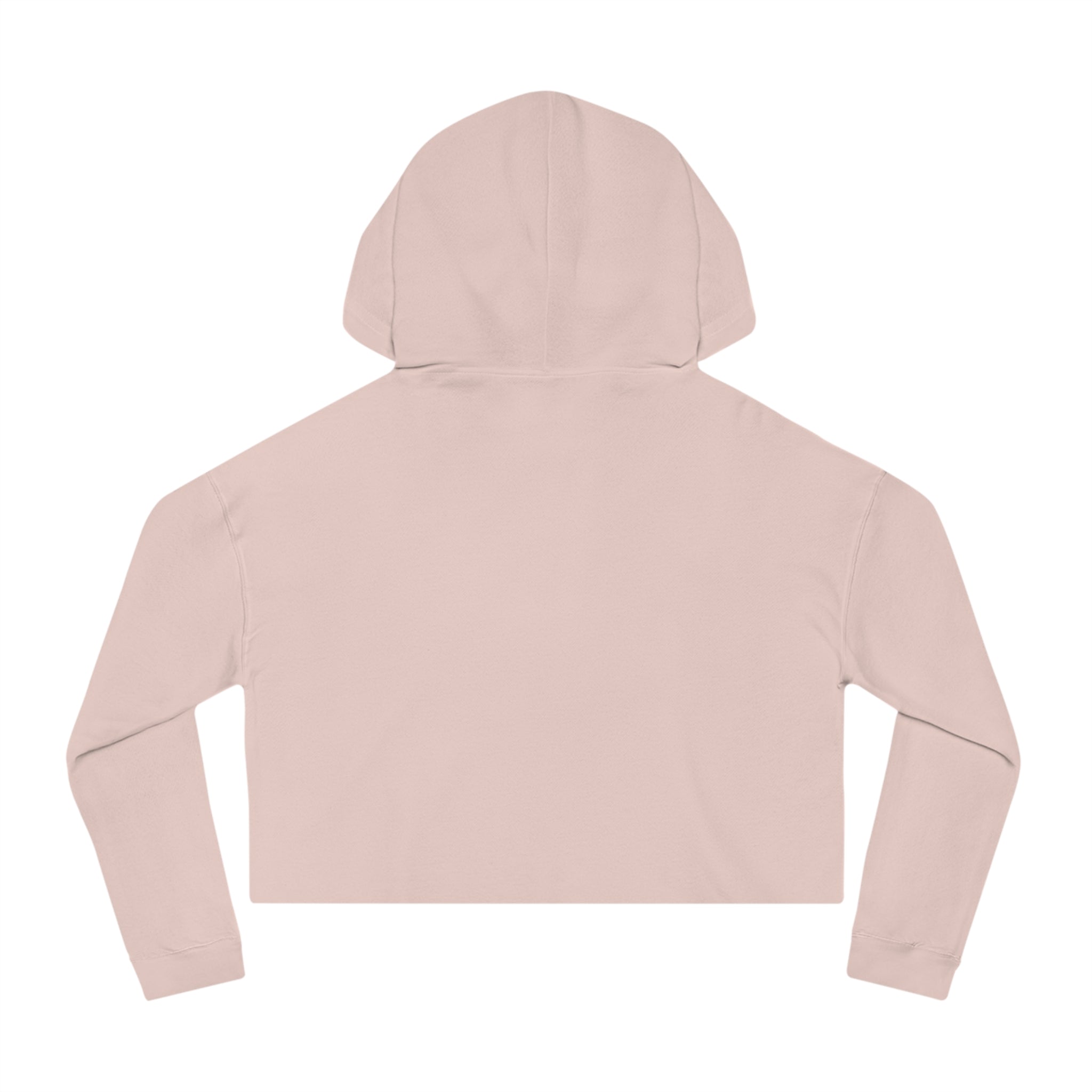 Cropped Hoodie Ambitions CHA$ER