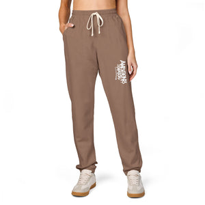 Fleece Sweatpants Ambitions CHA$ER Unisex