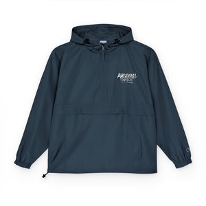 Anorak Jacket - Ambitions CHA$ER x Champion Design