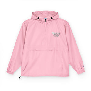 Anorak Jacket - Ambitions CHA$ER x Champion Design
