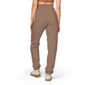 Fleece Sweatpants Ambitions CHA$ER Unisex