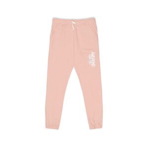 Fleece Sweatpants Ambitions CHA$ER Unisex