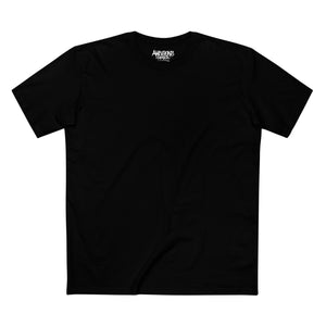 Classic Fit Blank T - Ambitions CHA$ER Adult Staple Tee