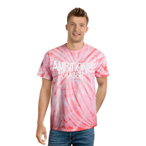 Tie-Dye Tee, Cyclone - Spring Vibes Shirt