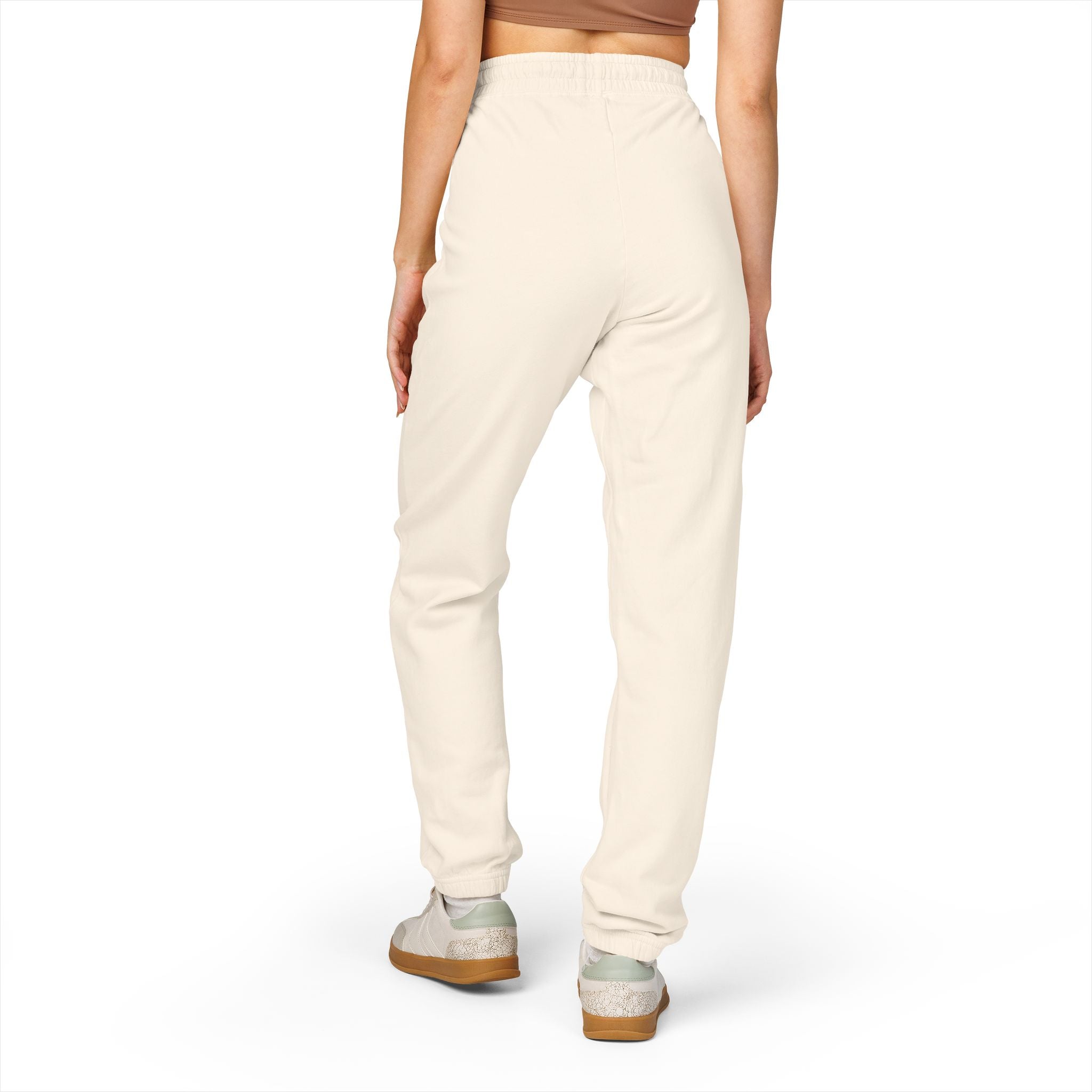 Fleece Sweatpants Ambitions CHA$ER Unisex
