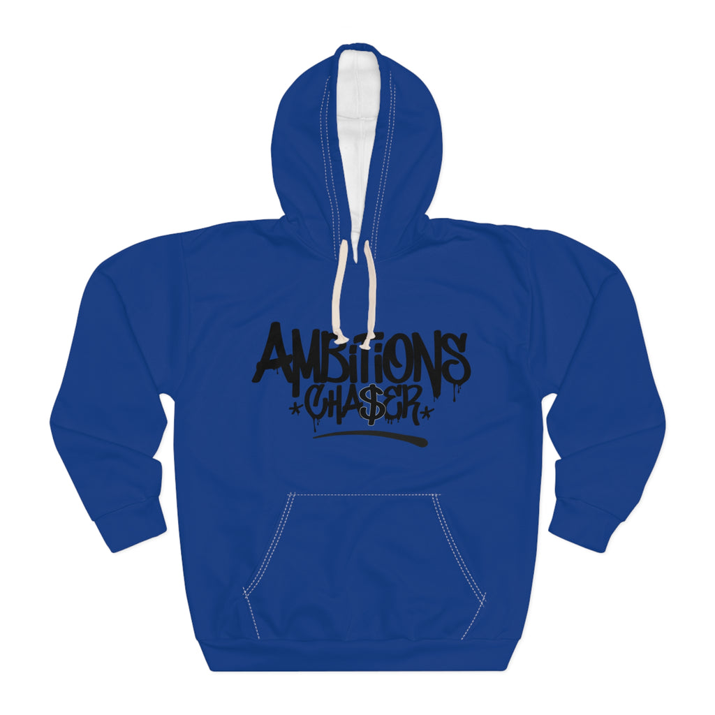 CHA$ER Unisex Hoodie - Dreamers Collection